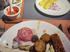 -拉蒂娜·巴西牛排馆 Latina·Brazilian Steakhouse(王府井喜悦店)