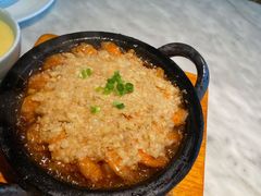 -小菜园新徽菜(无锡宜家荟聚中心店)