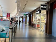 -杉杉奥特莱斯广场(哈尔滨店)