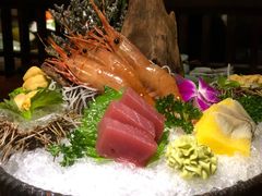 活海胆刺身-古京·臻致料理(月湖店)