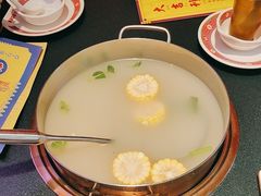 -大吉利·潮汕牛肉火锅(河西店)