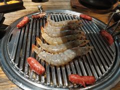 -大發韩国烤肉(八佰伴店)
