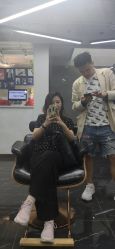点击看大图 -KS COLOUR漂色·染发·画染