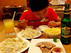 -东方饺子王(创始店)