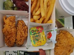 -德克士(东至汇金店)