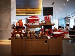 -星巴克臻选(深圳龙华红山天虹店)