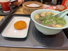 -回味鸭血粉丝汤(砂之船店)