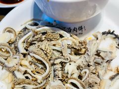 -河沿肉饼Beijing Pie(东华门店)