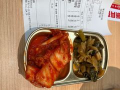 -米村拌饭(东方新天地店)