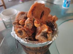 -真好吃牛杂(白沙店)