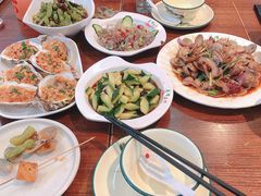 -庆峰龙虾烧烤(合肥一店)