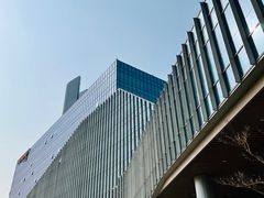 -金沙湖公园