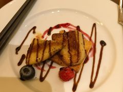 -西安凯悦酒店-自助餐厅·海鲜·烧烤