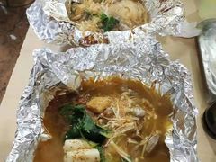 花甲粉丝-大学城夜市大排档(凤栖路店)