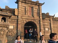 -南岳衡山风景名胜区