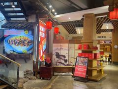 -印象鲵宴·张家界地标美食名片(溪布街店)
