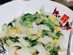 -老湖南民间菜·牛肉十八炒(花都店)