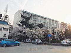 -湖北中医药大学(昙华林校区)