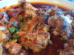 东坡肘子-眉州东坡(中关村店)
