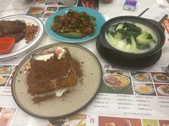 -新世界餐厅(万达店)