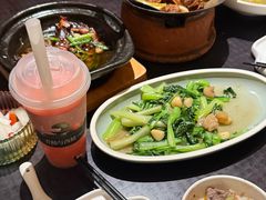 -桂小厨广西菜(万象城店)