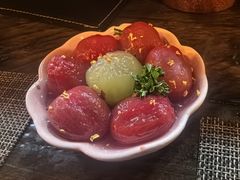 -昊·来了寿司(台湾街店)
