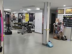 -中田·健身+普拉提(虹悦城店)