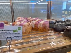 奈雪蜜瓜许愿树-奈雪的茶(皇庭广场店)