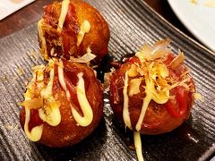 -甄花精致料理自助(城市阳台店)