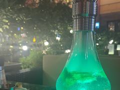 -Shanghai Brew House上海啤酒工坊(老外街店)