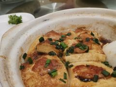 -畔山酒店中餐厅