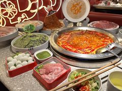 -大龙燚火锅(太古里店)