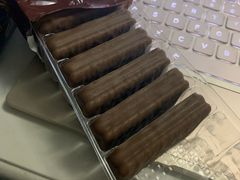 -Tim Tam巧克力夹心饼干