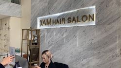 -3AM HAIR SALON染发接发