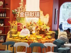 -避风塘·金牌店·夜宵(金玉兰店)