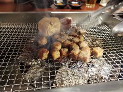 -肉甲韩国木炭烤肉(新壹街1店)