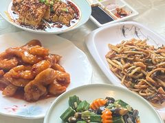-福来居烤鸭店(天坛二店)