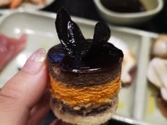 -盛江山自助料理(太原街万达店)