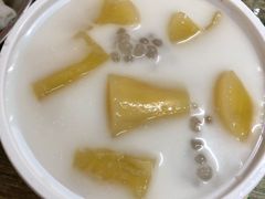 -冰神糖水铺(国贸中心店)