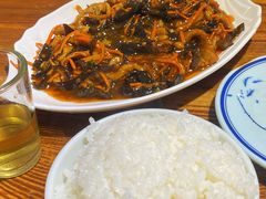 -老爹面川味小酒馆(阿什河街店)