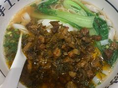 -白沙肴·长沙米粉.小炒湘菜(石厦时代广场店)