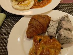 -上海锦江汤臣洲际大酒店