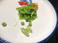 -小广寒电影艺术餐厅(小广寒经三路店)