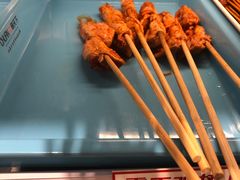 -串天下串串香(宽窄巷子店)