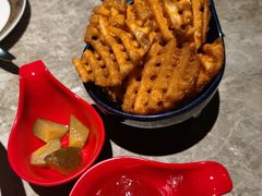 -Gray Whale 灰鲸餐厅(北美N1店)