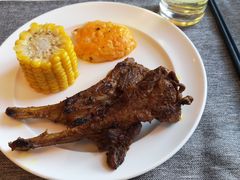 -北京王府井希尔顿酒店·万斯阁西餐厅