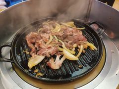 -北京胡同传统炙子烤肉(文兴路店)
