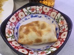 烤包子-帕米尔食府(白云观店)