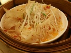 -汇景希尔顿逸林酒店·悦轩中餐厅