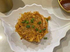 -八乔煎肉馆·丹东特色煎锅(梅林店)